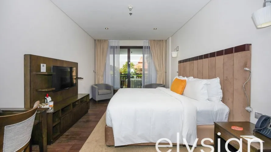 Studio apartment for sale , Palm Jumeirah, Dubai, UAE No. 420 № 8