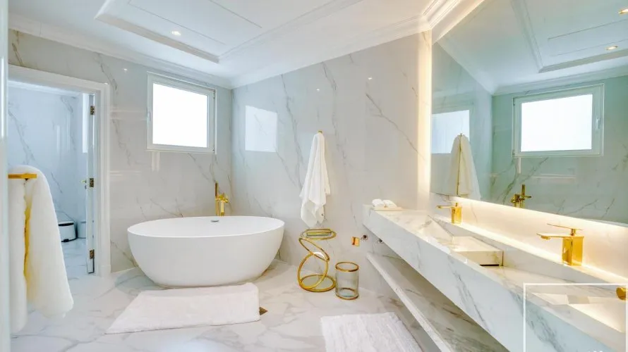 6 bedrooms villa for sale , Garden Homes, Palm Jumeirah, Dubai, UAE No. 1115 № 17