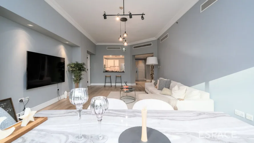 2 bedrooms apartment for sale , Palm Jumeirah, Dubai, UAE No. 860 № 12