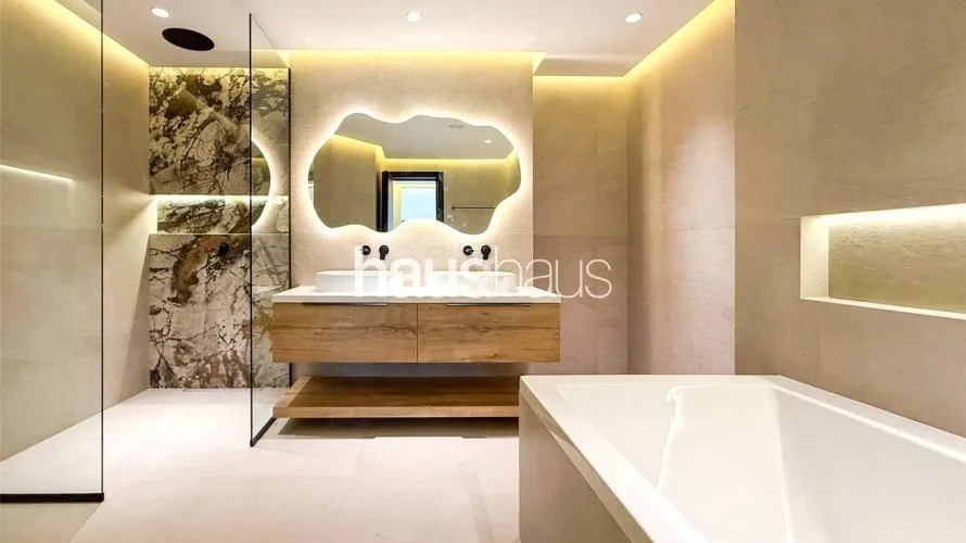 4 bedrooms townhouse for sale , Golden Mile, Palm Jumeirah, Dubai, UAE No. 580 № 4