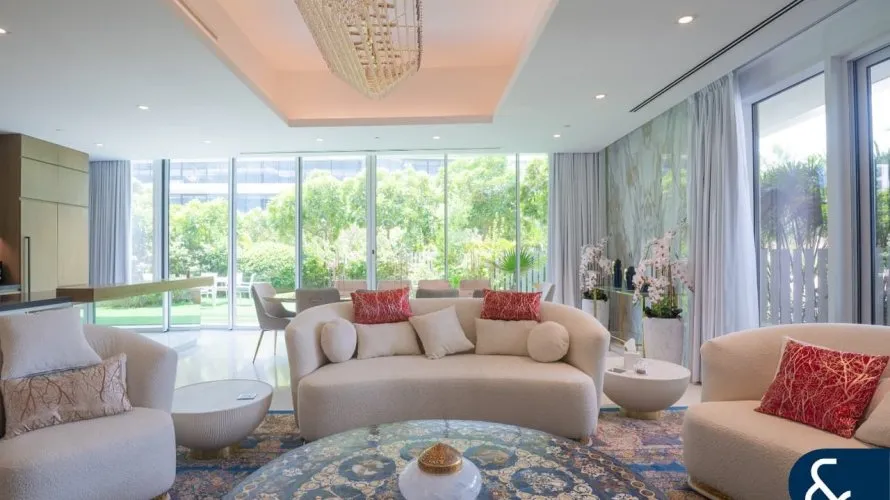 3 bedrooms apartment for sale , Palm Jumeirah, Dubai, UAE No. 1207 № 1