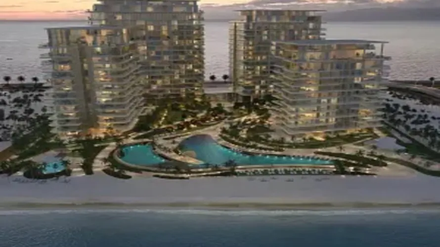 4 bedrooms apartment for sale , Palm Jumeirah, Dubai, UAE No. 1310 № 23