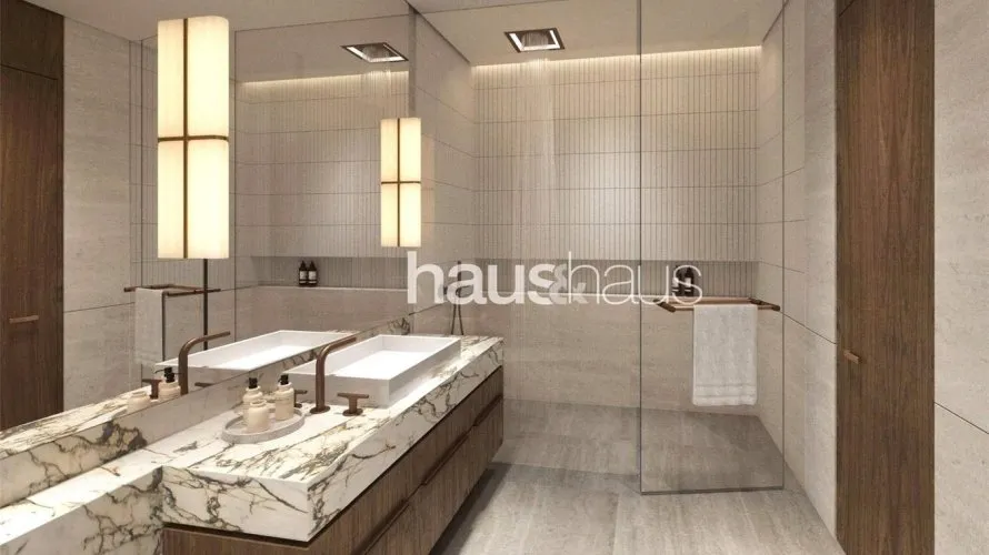 3 bedrooms duplex for sale , Palm Jumeirah, Dubai, UAE No. 585 № 14