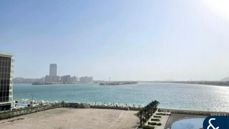 MINA BY AZIZI in Palm Jumeirah, UAE No. 20 № 17