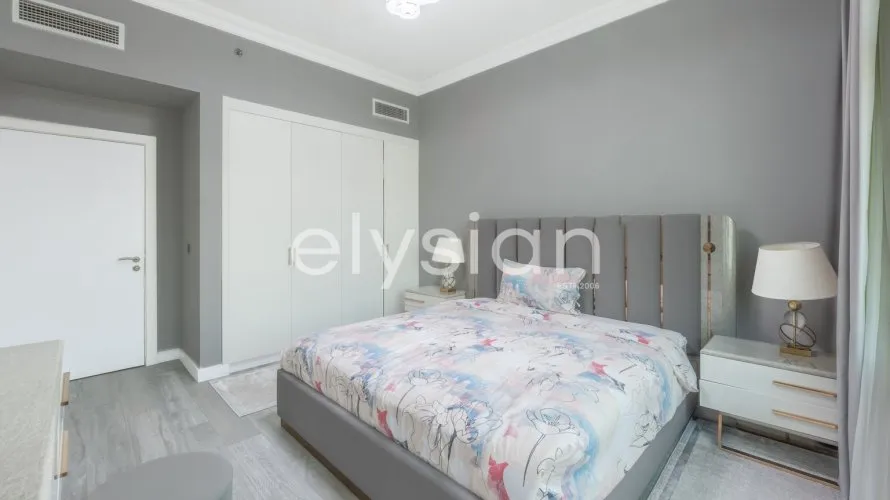 3 bedrooms apartment for sale , Shoreline Apartments, Palm Jumeirah, Dubai, UAE No. 508 № 5