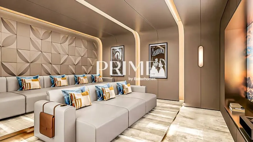 6 bedrooms penthouse for sale , Palm Jumeirah, Dubai, UAE No. 745 № 7