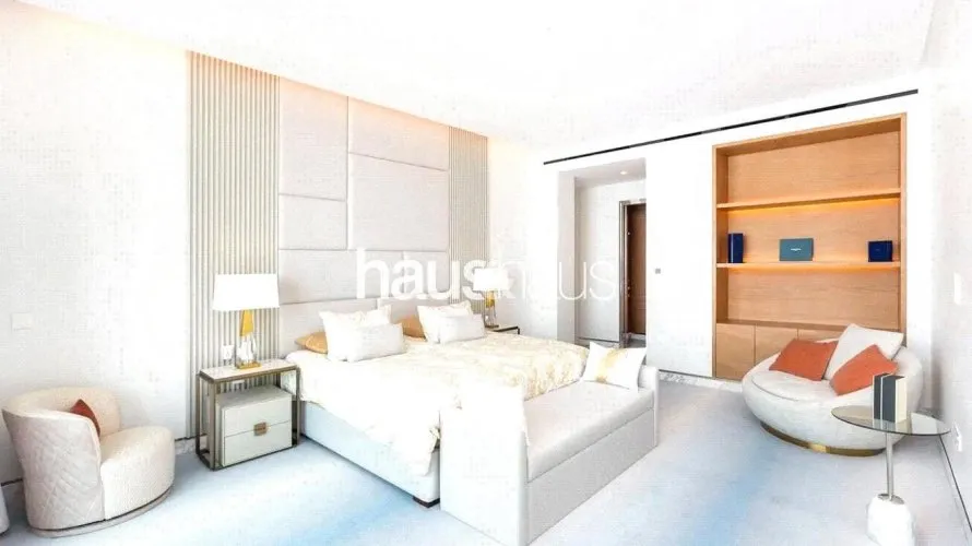 2 bedrooms apartment for sale , Atlantis The Royal Residences, Palm Jumeirah, Dubai, UAE No. 594 № 5