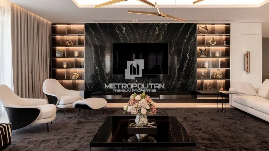 4 bedrooms apartment for sale , Palm Jumeirah, Dubai, UAE No. 976