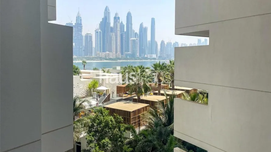 3 bedrooms apartment for sale , FIVE Palm Jumeirah, Palm Jumeirah, Dubai, UAE No. 551