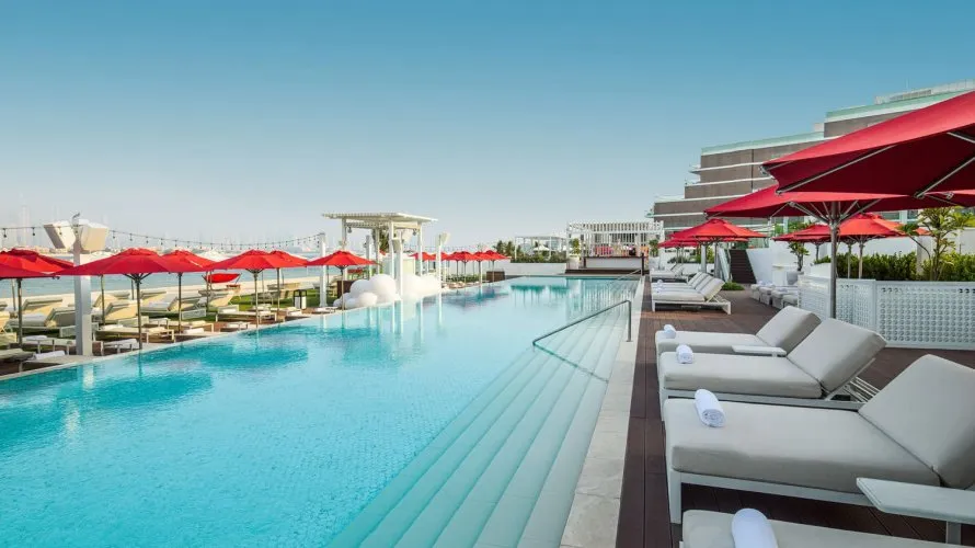 79m² apartment for sale , Palm Jumeirah, Dubai, UAE No. 1233