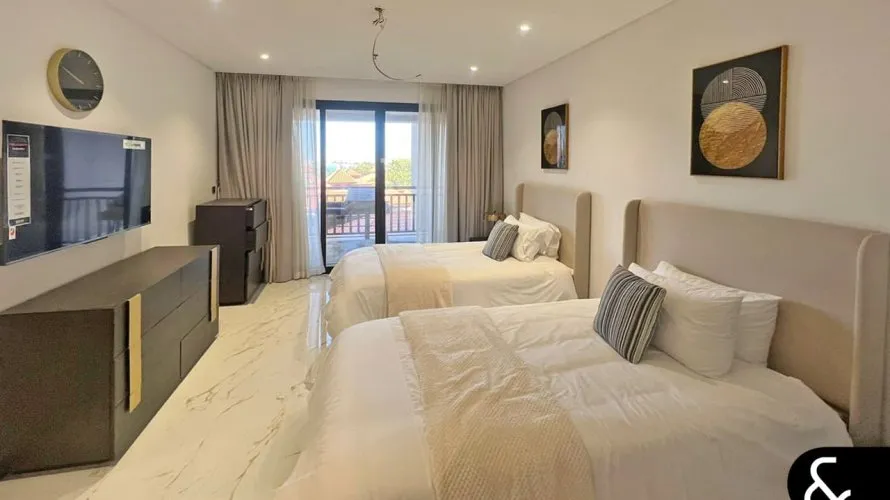 2 bedrooms apartment for sale , Palm Jumeirah, Dubai, UAE No. 1156 № 7