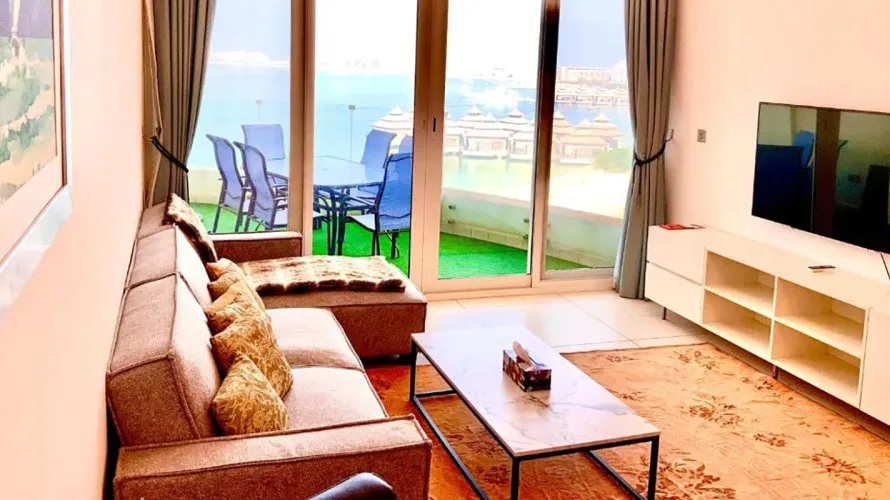 ROYAL BAY in Palm Jumeirah, UAE No. 14 № 3