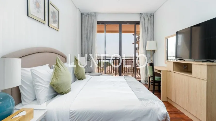 1 bedroom apartment for sale , Palm Jumeirah, Dubai, UAE No. 625 № 8