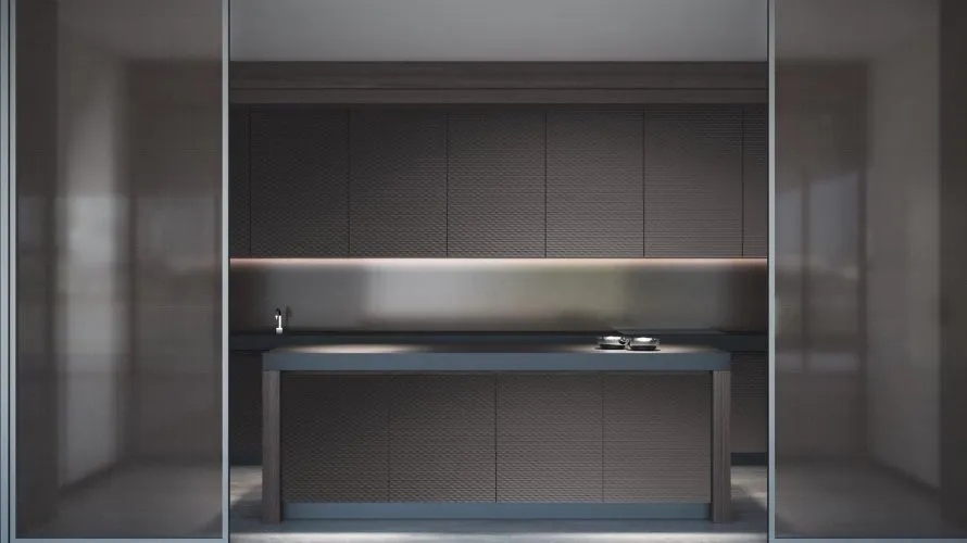 ARMANI BEACH RESIDENCES in Palm Jumeirah, UAE No. 43 № 18