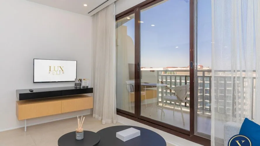 Studio apartment for sale , Palm Jumeirah, Dubai, UAE No. 639