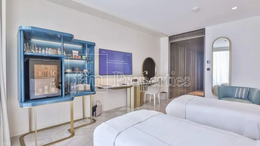 57m² apartment for sale , Palm Jumeirah, Dubai, UAE No. 360 № 5