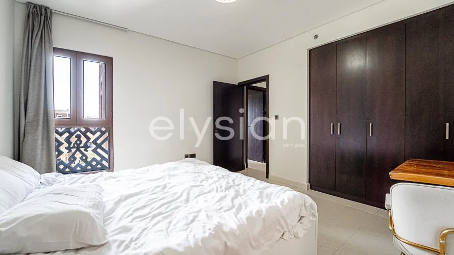 3 bedrooms apartment for sale , Kingdom of Sheba, Palm Jumeirah, Dubai, UAE No. 504 № 12