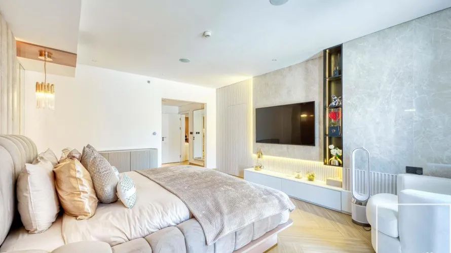 3 bedrooms townhouse for sale , Kingdom of Sheba, Palm Jumeirah, Dubai, UAE No. 1105 № 2