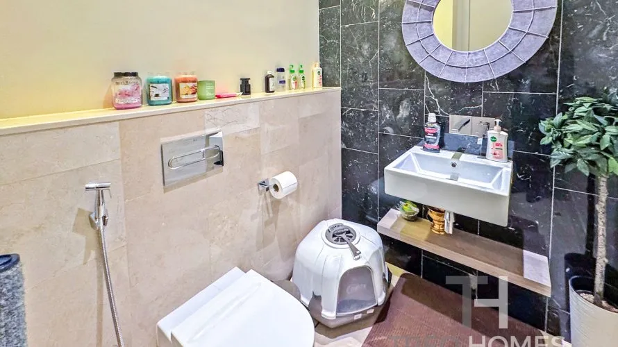 2 bedrooms apartment for sale , Palm Jumeirah, Dubai, UAE No. 433 № 10