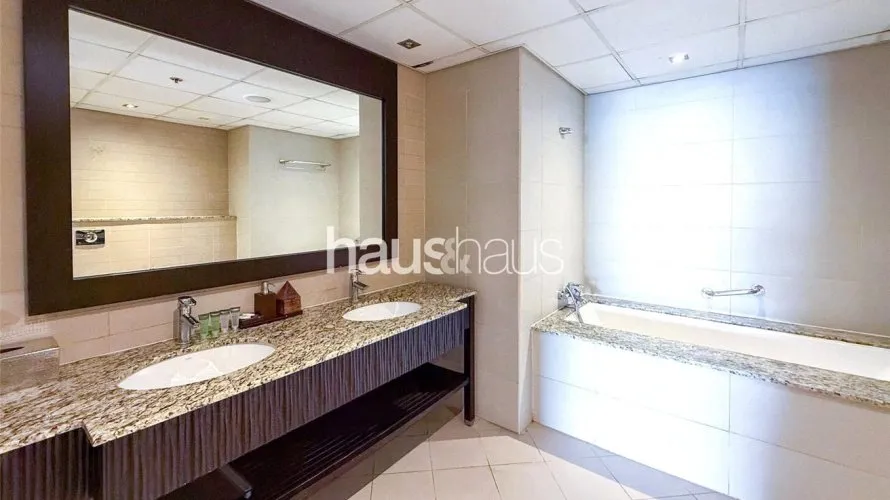 1 bedroom apartment for sale , Palm Jumeirah, Dubai, UAE No. 553 № 6
