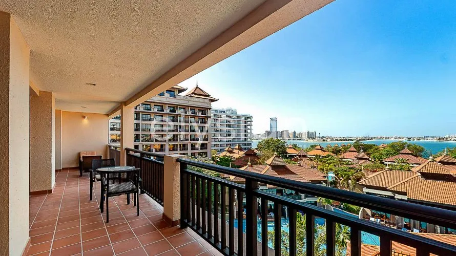 2 bedrooms apartment for sale , Palm Jumeirah, Dubai, UAE No. 419 № 17