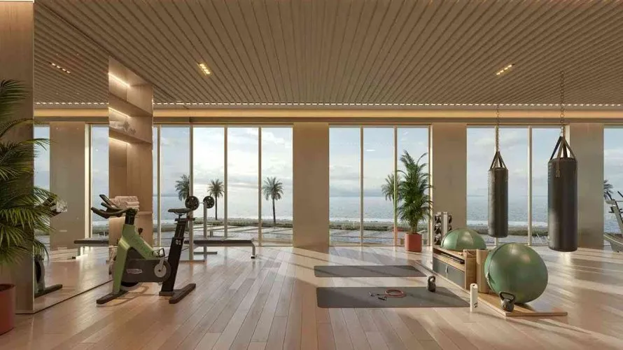 3 bedrooms apartment for sale , Palm Jumeirah, Dubai, UAE No. 1334 № 22