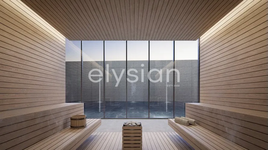 4 bedrooms apartment for sale , Palm Jumeirah, Dubai, UAE No. 502 № 17