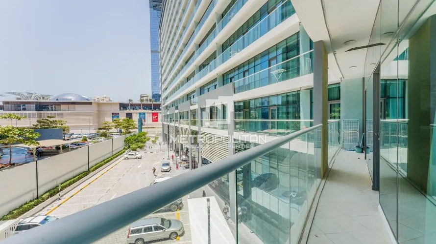 1 bedroom apartment for sale , Palm Jumeirah, Dubai, UAE No. 446 № 17