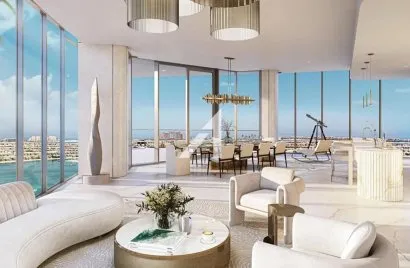 3 bedrooms apartment for sale , Palm Jumeirah, Dubai, UAE No. 1387