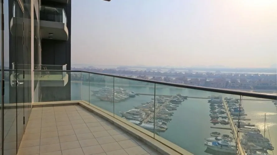 2 bedrooms apartment for sale , Palm Jumeirah, Dubai, UAE No. 161 № 5