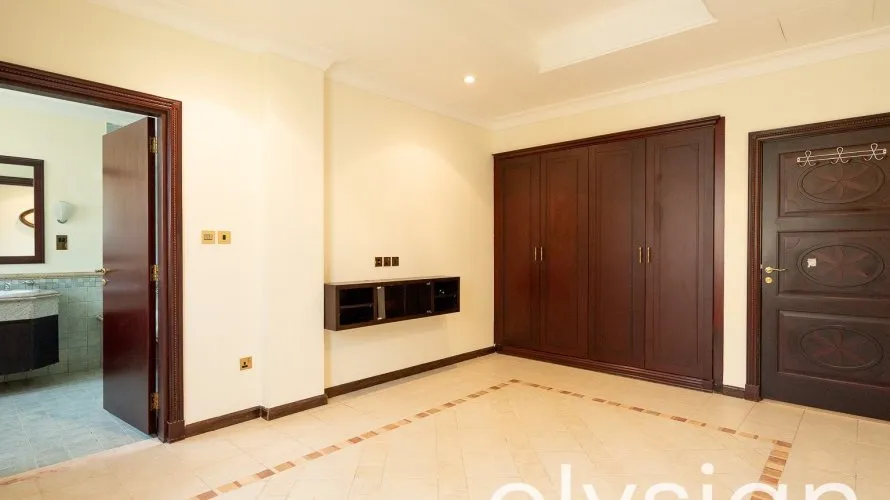 4 bedrooms villa for sale , Garden Homes, Palm Jumeirah, Dubai, UAE No. 421 № 4