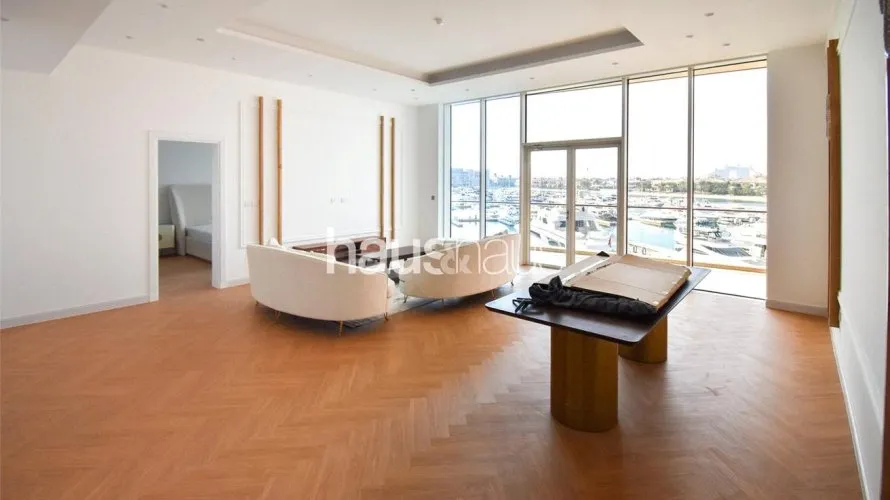 1 bedroom apartment for sale , Oceana, Palm Jumeirah, Dubai, UAE No. 539 № 11