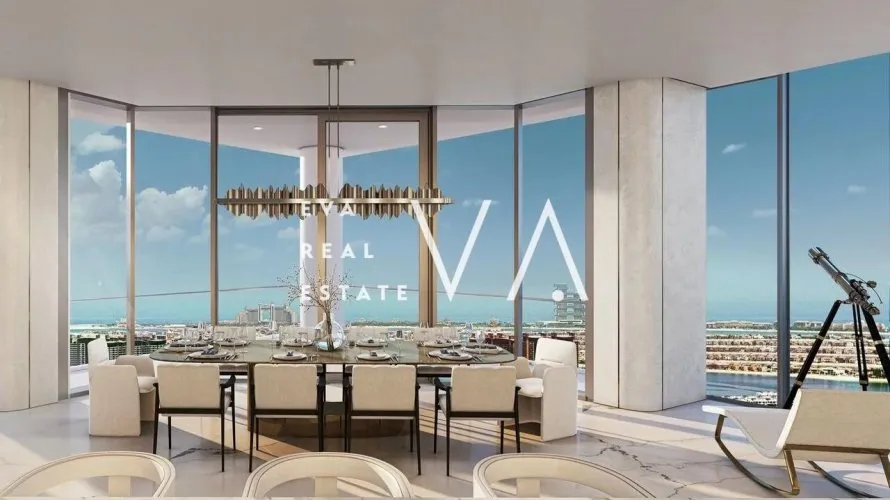 1 bedroom apartment for sale , Palm Jumeirah, Dubai, UAE No. 673 № 5