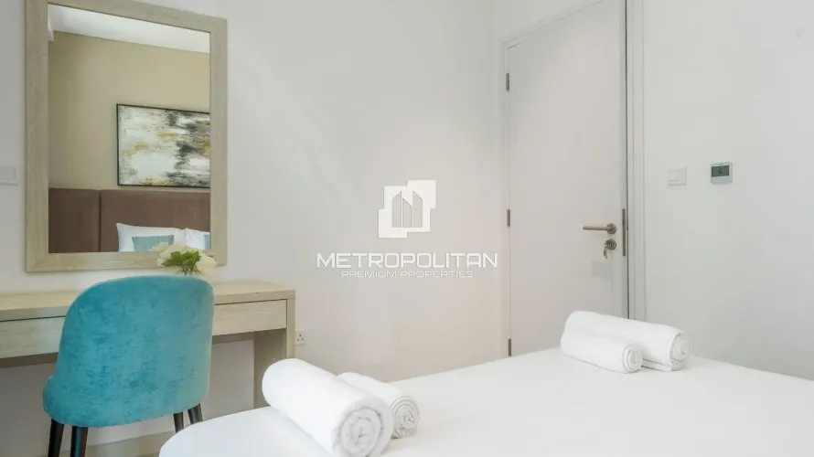 1 bedroom apartment for sale , Palm Jumeirah, Dubai, UAE No. 446 № 12