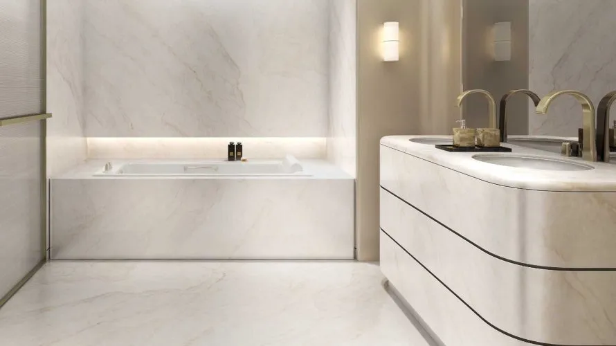 12 bedrooms penthouse for sale in ARMANI BEACH RESIDENCES, Palm Jumeirah, Dubai, UAE No. 324 № 9