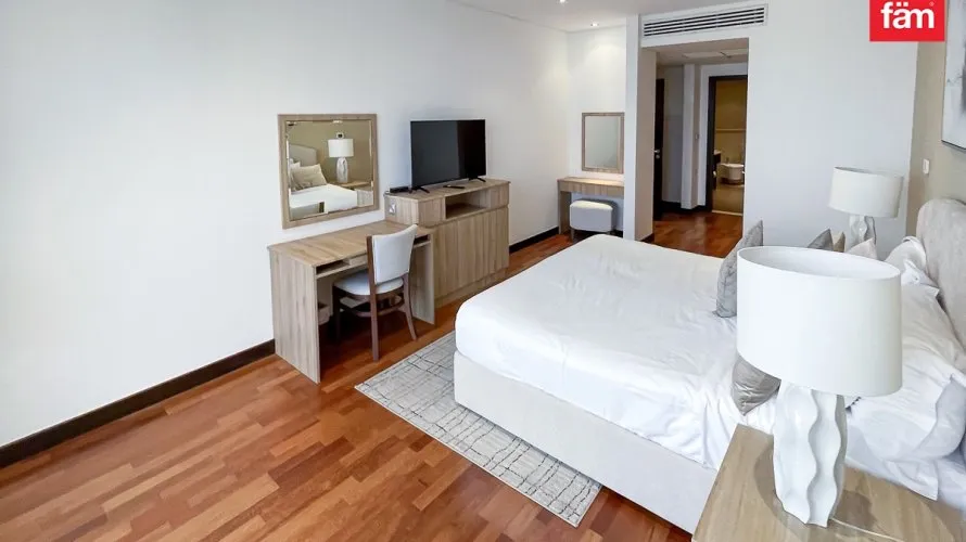 2 bedrooms apartment for sale , Palm Jumeirah, Dubai, UAE No. 1351 № 20