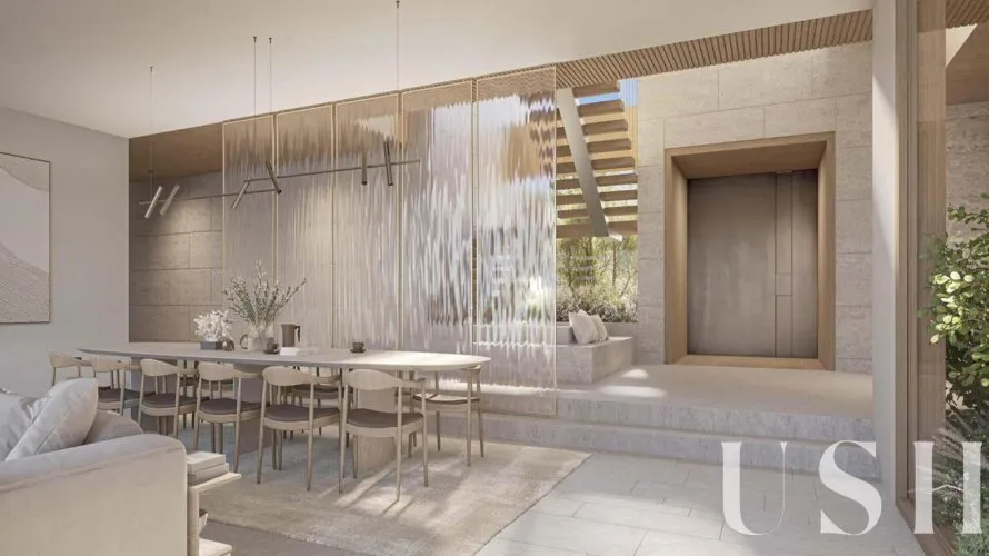 6 bedrooms villa for sale , Palm Jumeirah, Dubai, UAE No. 524 № 18