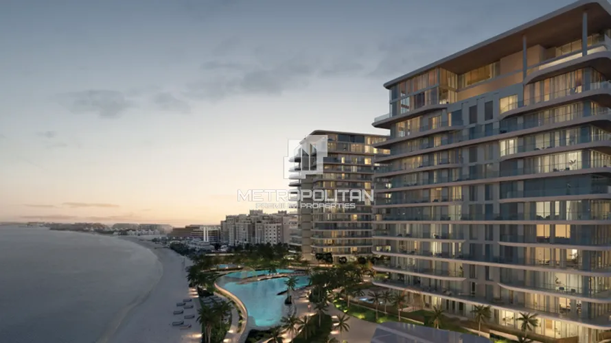 3 bedrooms penthouse for sale , Palm Jumeirah, Dubai, UAE No. 984 № 18