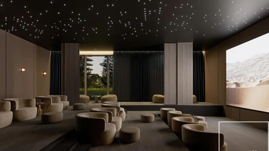 2 bedrooms apartment for sale , Palm Jumeirah, Dubai, UAE No. 1117 № 3