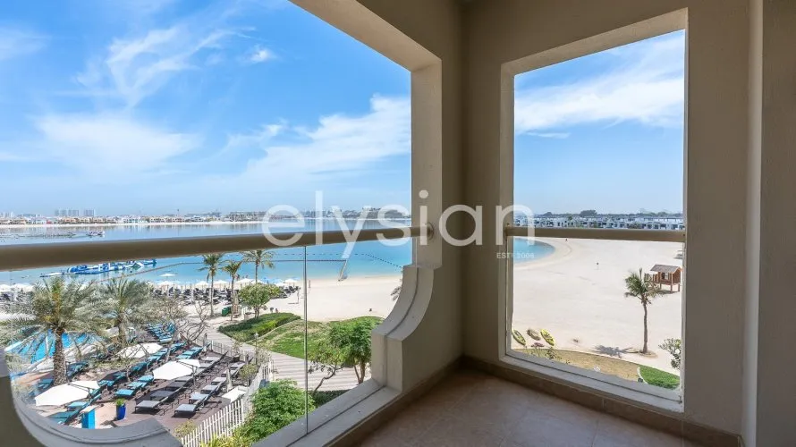2 bedrooms apartment for sale , Shoreline Apartments, Palm Jumeirah, Dubai, UAE No. 417 № 13