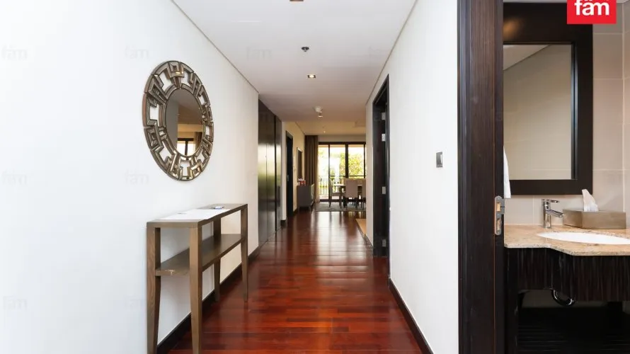 2 bedrooms apartment for sale , Palm Jumeirah, Dubai, UAE No. 1080 № 6