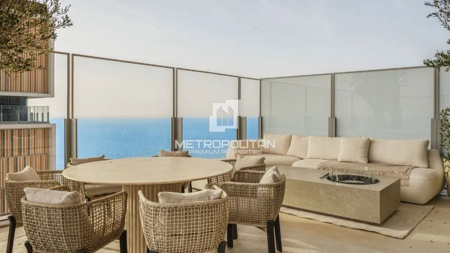 2 bedrooms apartment for sale , Palm Jumeirah, Dubai, UAE No. 278 № 12