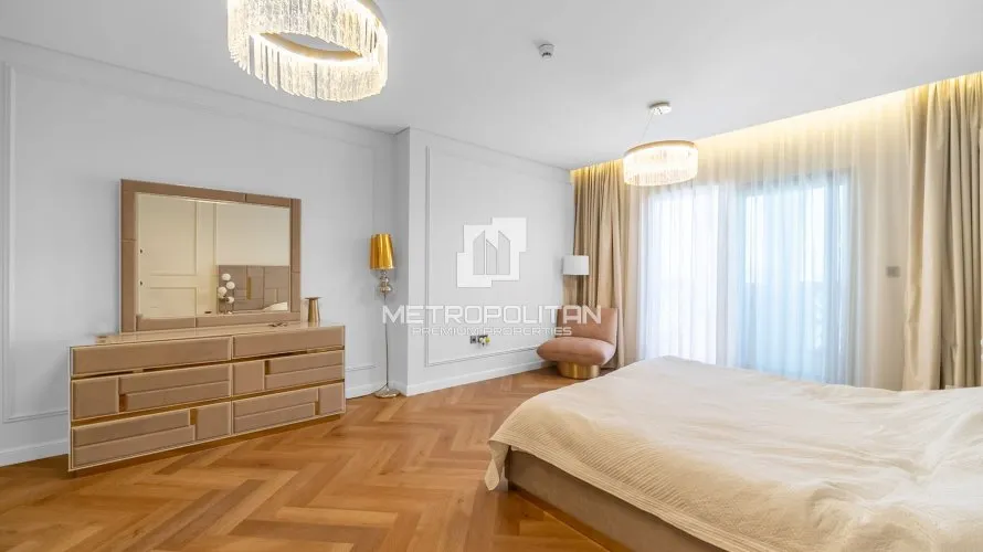 4 bedrooms apartment for sale , Palm Jumeirah, Dubai, UAE No. 470 № 8