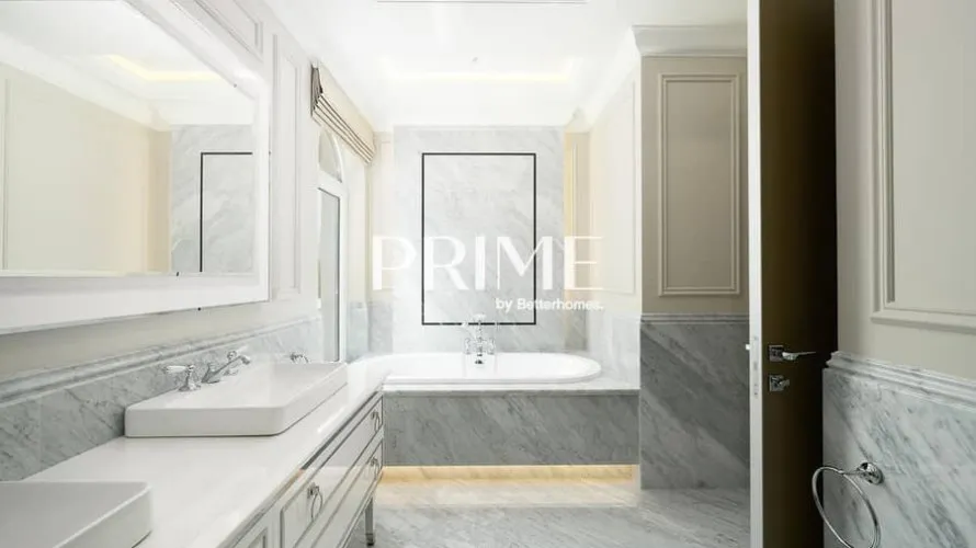 7 bedrooms villa for sale , Palm Jumeirah, Dubai, UAE No. 758 № 6