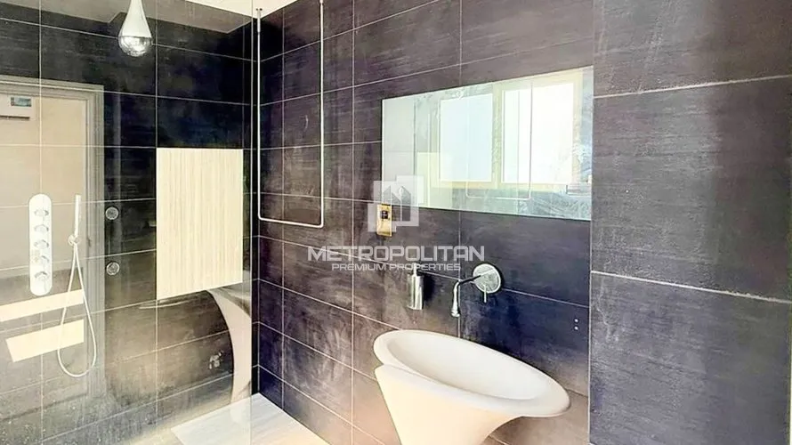 4 bedrooms villa for sale , Garden Homes, Palm Jumeirah, Dubai, UAE No. 1016 № 8