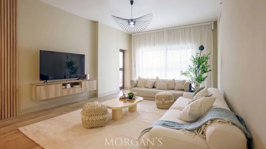 2 bedrooms apartment for sale , The Fairmont Palm Residences, Palm Jumeirah, Dubai, UAE No. 475 № 2