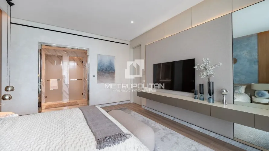 2 bedrooms apartment for sale , Palm Jumeirah, Dubai, UAE No. 989 № 24