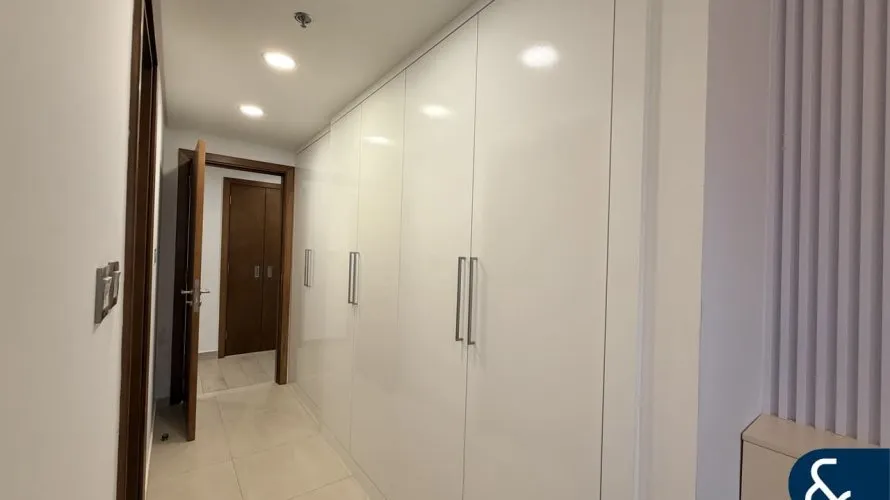 Azizi Mina in Palm Jumeirah, UAE No. 47 № 9