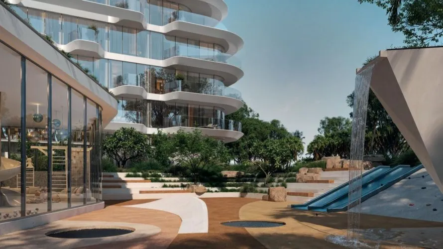 1 bedroom apartment for sale , Palm Jumeirah, Dubai, UAE No. 667 № 10