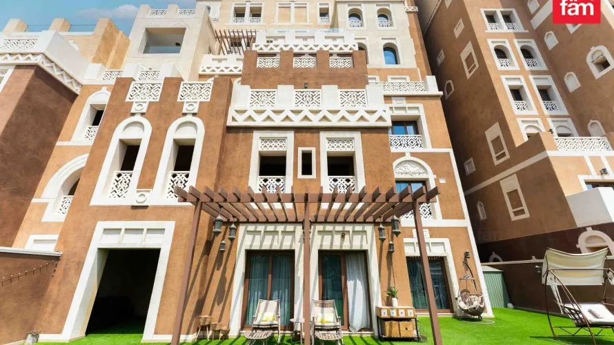 3 bedrooms apartment for sale , Palm Jumeirah, Dubai, UAE No. 514 № 21